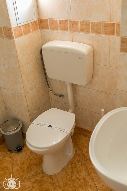 Villa Tamara ブカレスト 部屋 写真